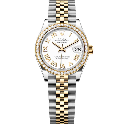 Rolex Datejust 31 M278383RBR 0002