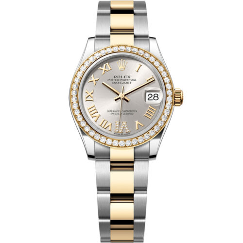 Rolex Datejust 31 M278383RBR 0003