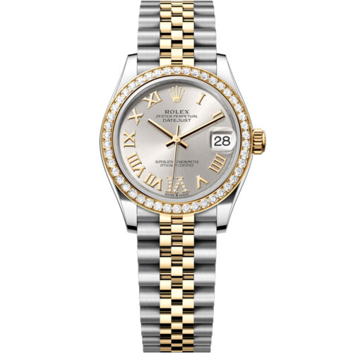 Rolex Datejust 31 M278383RBR 0004