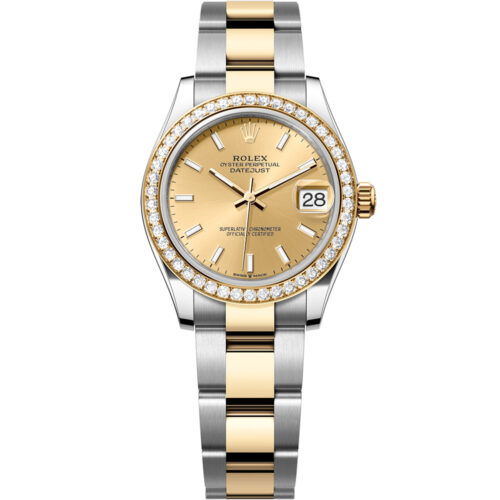 Rolex Datejust 31 M278383RBR 0013
