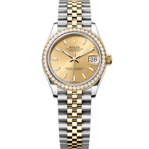 Rolex Datejust 31 M278383RBR 0014