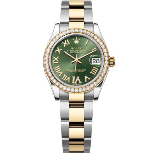 Rolex Datejust 31 M278383RBR 0015