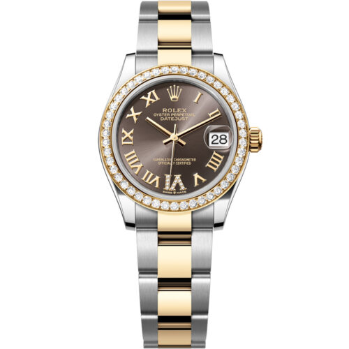 Rolex Datejust 31 M278383RBR 0017