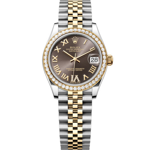 Rolex Datejust 31 M278383RBR 0018