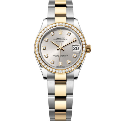 Rolex Datejust 31 M278383RBR 0019