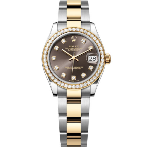 Rolex Datejust 31 M278383RBR 0021