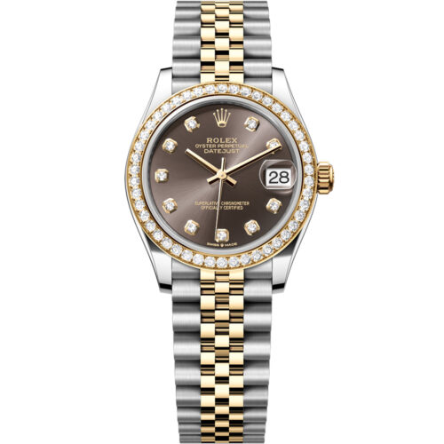Rolex Datejust 31 M278383RBR 0022