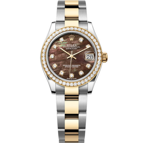 Rolex Datejust 31 M278383RBR 0023