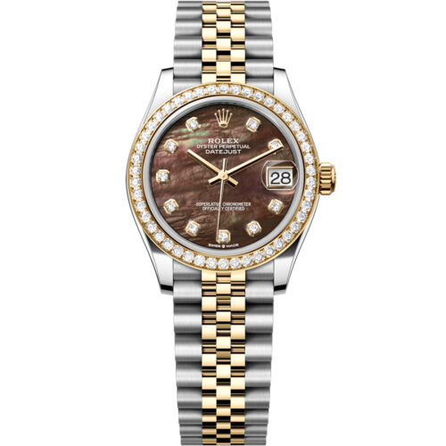 Rolex Datejust 31 M278383RBR 0024