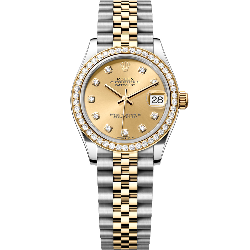 Rolex Datejust 31 M278383RBR 0026