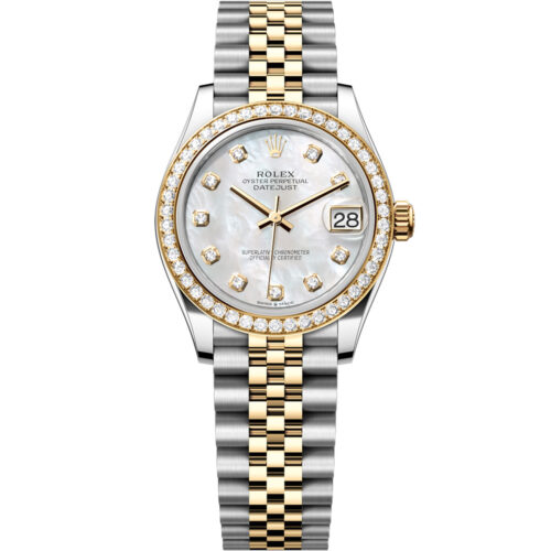 Rolex Datejust 31 M278383RBR 0028