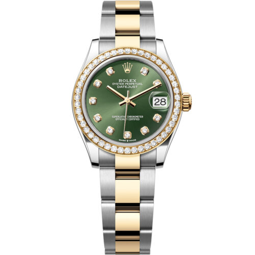 Rolex Datejust 31 M278383RBR 0029