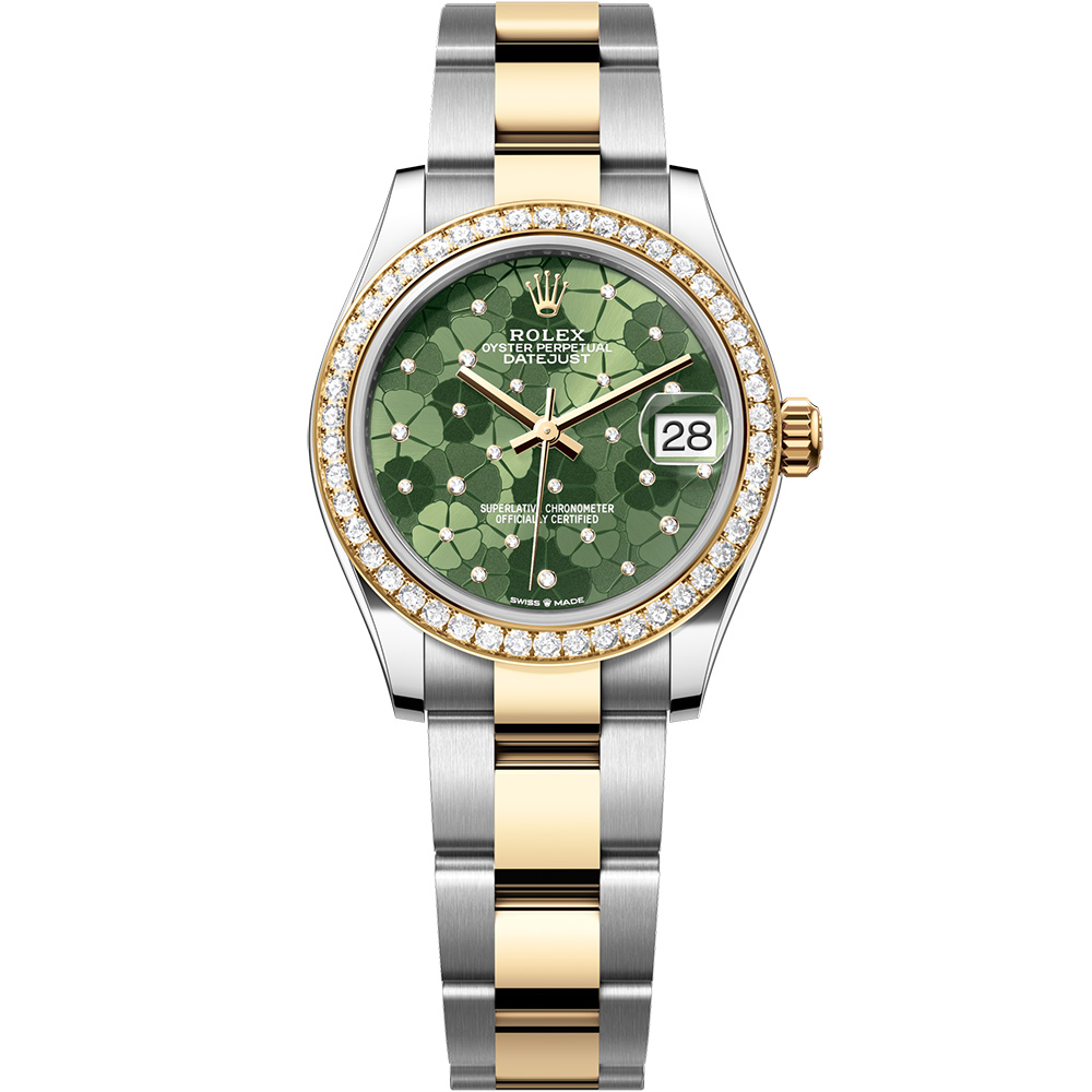 Rolex Datejust 31 M278383RBR 0031