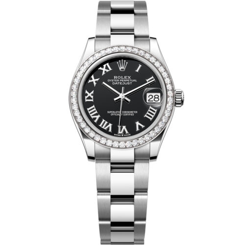 Rolex Datejust 31 M278384RBR 0001