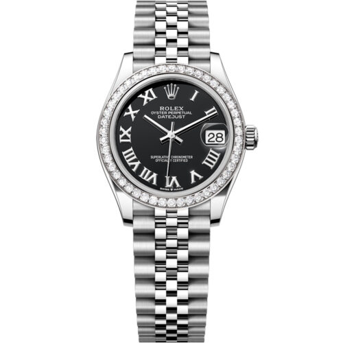 Rolex Datejust 31 M278384RBR 0002
