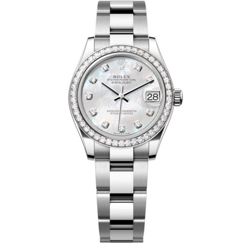 Rolex Datejust 31 M278384RBR 0007