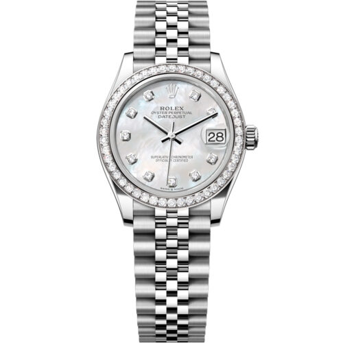 Rolex Datejust 31 M278384RBR 0008