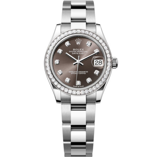 Rolex Datejust 31 M278384RBR 0009