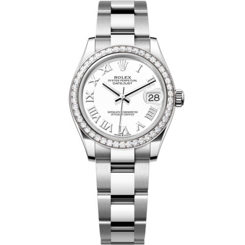 Rolex Datejust 31 M278384RBR 0013
