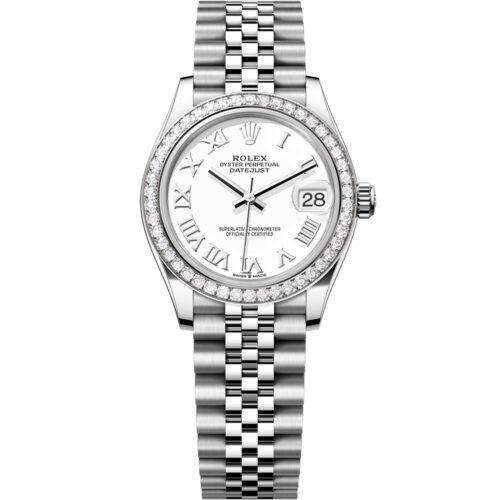 Rolex Datejust 31 M278384RBR 0014