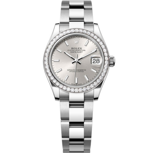 Rolex Datejust 31 M278384RBR 0015