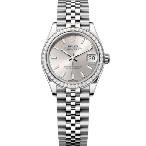 Rolex Datejust 31 M278384RBR 0016