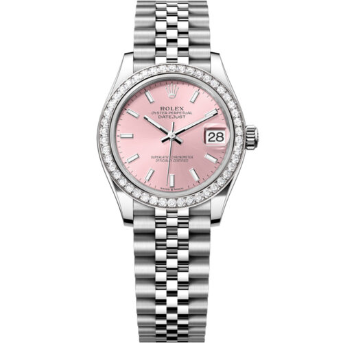 Rolex Datejust 31 M278384RBR 0018
