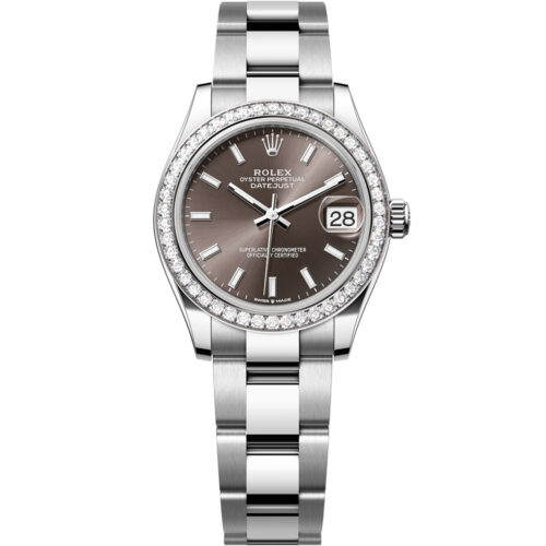 Rolex Datejust 31 M278384RBR 0019