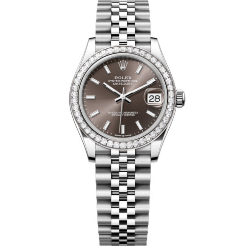 Rolex Datejust 31 M278384RBR 0020