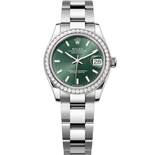 Rolex Datejust 31 M278384RBR 0021