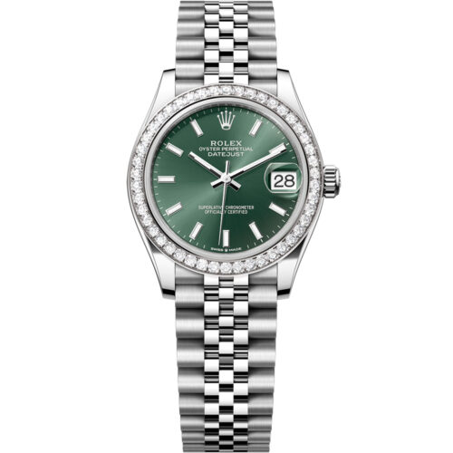 Rolex Datejust 31 M278384RBR 0022