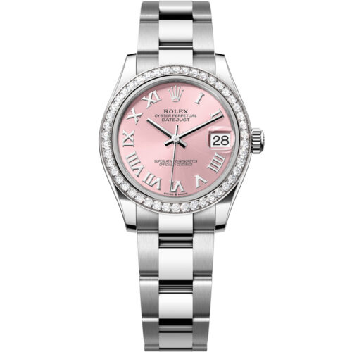 Rolex Datejust 31 M278384RBR 0023