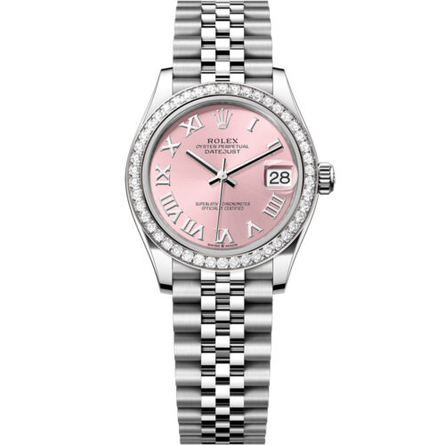 Rolex Datejust 31 M278384RBR 0024