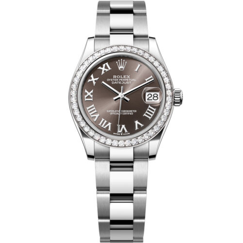 Rolex Datejust 31 M278384RBR 0025