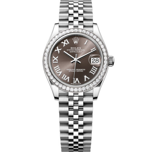 Rolex Datejust 31 M278384RBR 0026