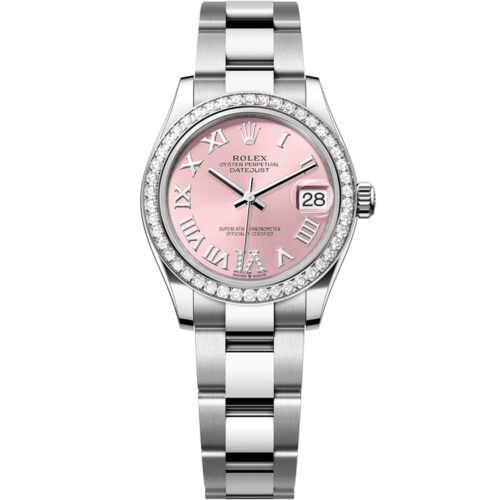 Rolex Datejust 31 M278384RBR 0027
