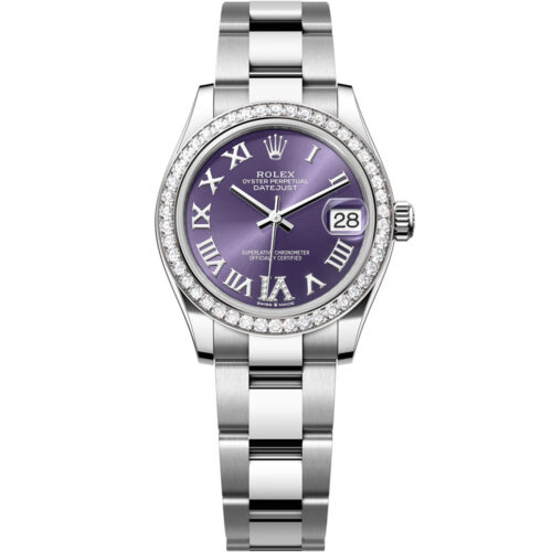 Rolex Datejust 31 M278384RBR 0029