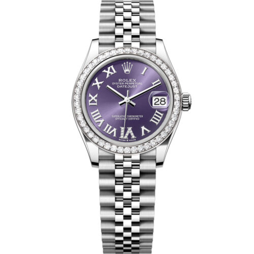 Rolex Datejust 31 M278384RBR 0030