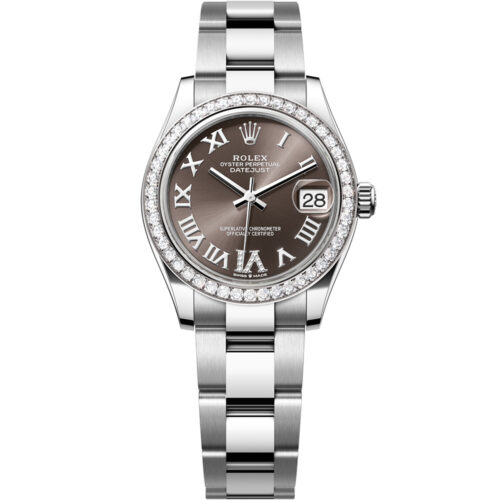 Rolex Datejust 31 M278384RBR 0031