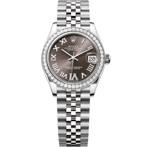 Rolex Datejust 31 M278384RBR 0032