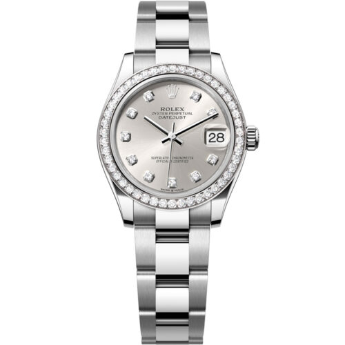 Rolex Datejust 31 M278384RBR 0033