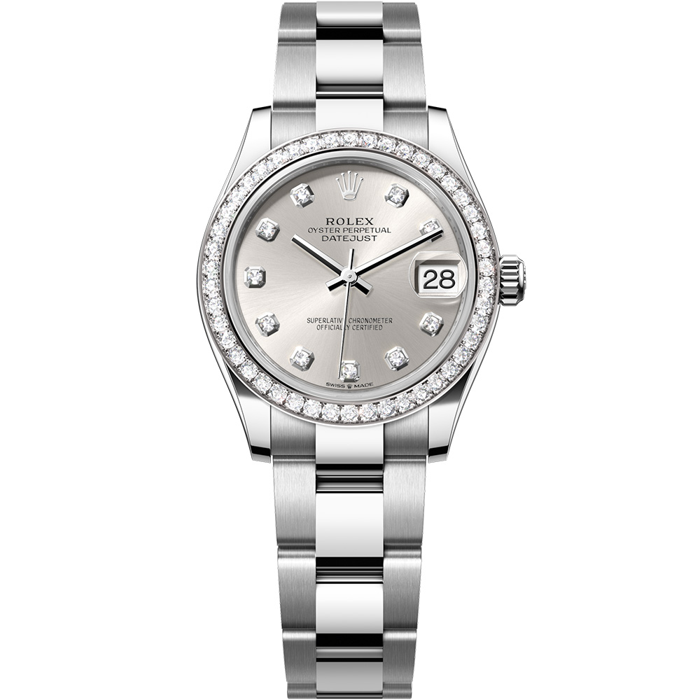 Rolex Datejust 31 M278384RBR 0033