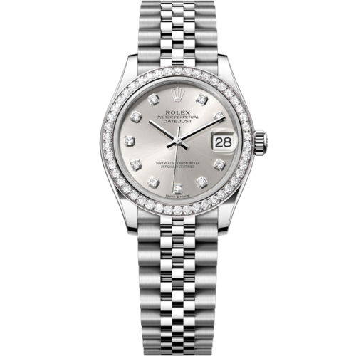 Rolex Datejust 31 M278384RBR 0034
