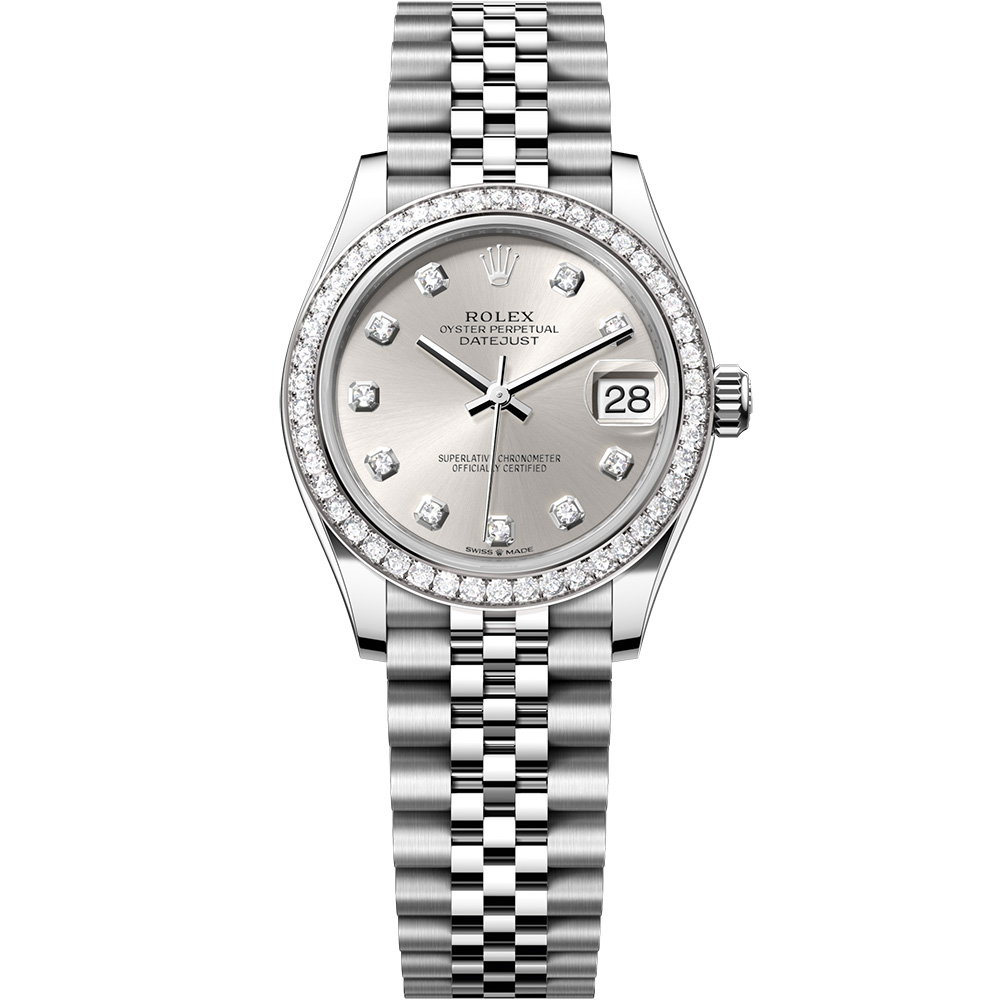 Rolex Datejust 31 M278384RBR 0034