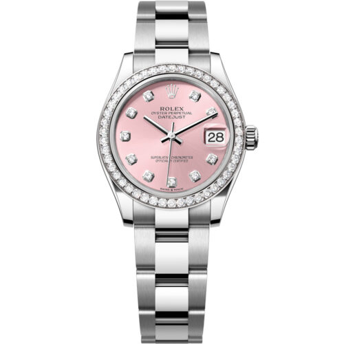Rolex Datejust 31 M278384RBR 0035
