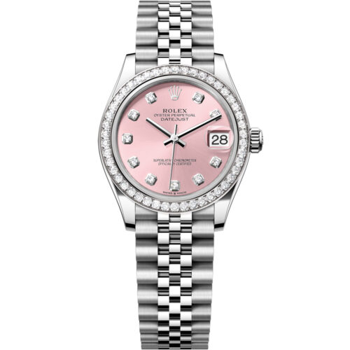 Rolex Datejust 31 M278384RBR 0036