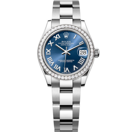 Rolex Datejust 31 M278384RBR 0038