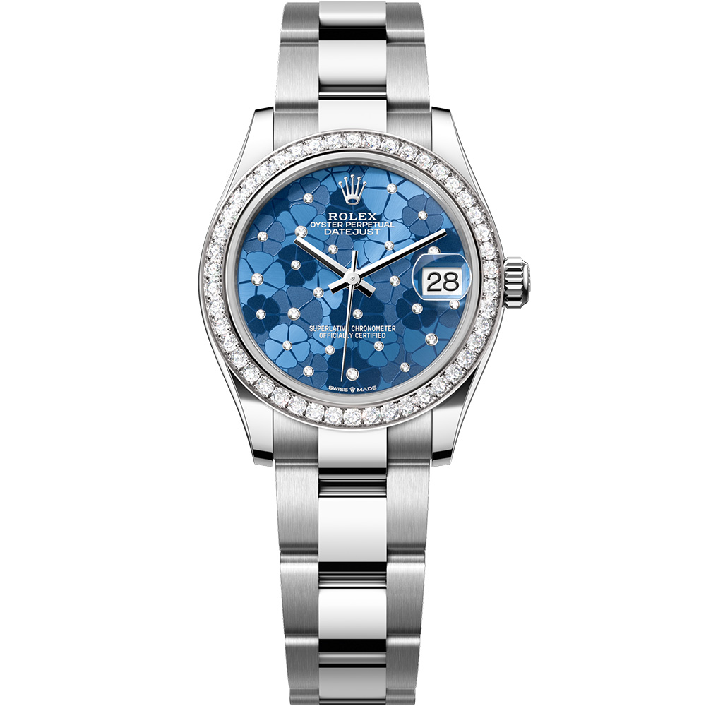 Rolex Datejust 31 M278384RBR 0039