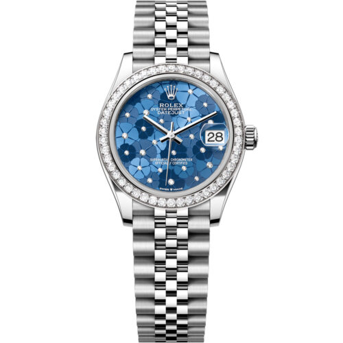 Rolex Datejust 31 M278384RBR 0040