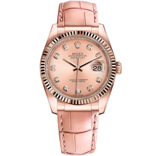 Rolex Datejust 36 116135 0024